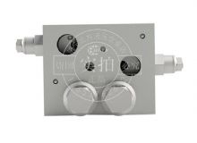 點(diǎn)擊查看詳細(xì)信息<br>標(biāo)題：馬達(dá)平衡閥CBL23-DZXGCK2Y 閱讀次數(shù)：1548