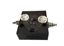 點擊查看詳細信息<br>標題：雙向溢流閥JSHC-30-S1 閱讀次數(shù)：1293