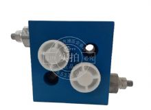 點擊查看詳細信息<br>標題：馬達雙向溢流閥 SHC-H20B-9 閱讀次數(shù)：1554