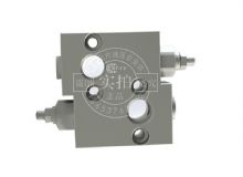 點擊查看詳細信息<br>標題：SHC-H20B-6-1馬達雙向溢流閥 閱讀次數(shù)：1571