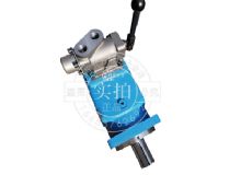 點擊查看詳細信息<br>標題：BMT系列馬達 閱讀次數(shù)：5265