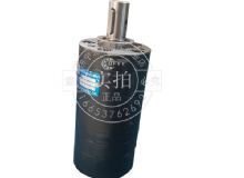 點擊查看詳細信息<br>標題：HMM系列馬達 閱讀次數(shù)：5745