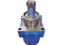 點擊查看詳細信息<br>標題：BM2W車輪系列馬達 閱讀次數(shù)：5336